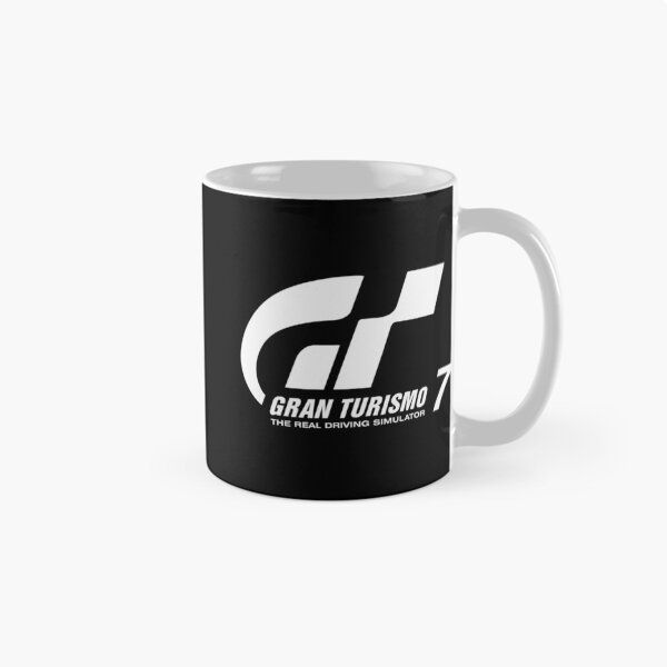 Item preview, GRAN TURISMO 7                 designed and sold by HINDEWIND.