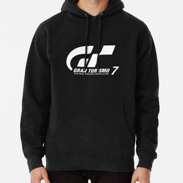 Gran clearance turismo hoodie