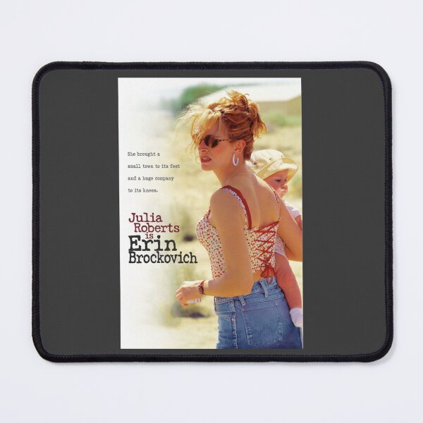 Item preview, Erin Brockovich designed and sold by OliverSchmidtd.