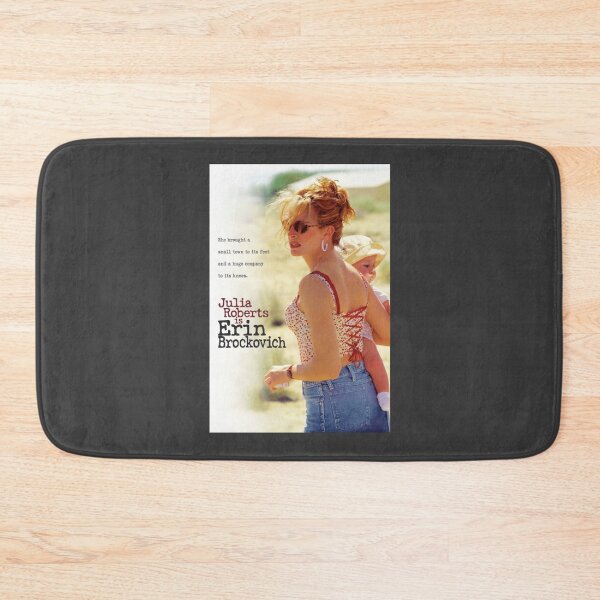 Item preview, Erin Brockovich designed and sold by OliverSchmidtd.