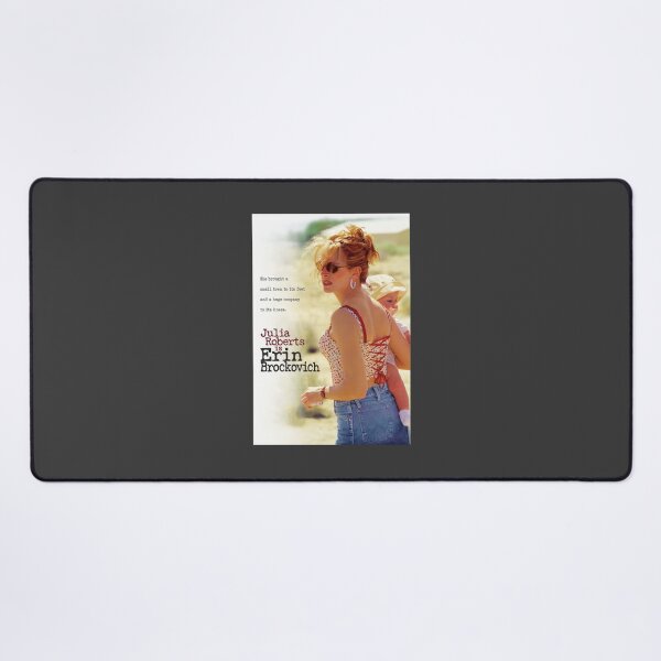 Item preview, Erin Brockovich designed and sold by OliverSchmidtd.