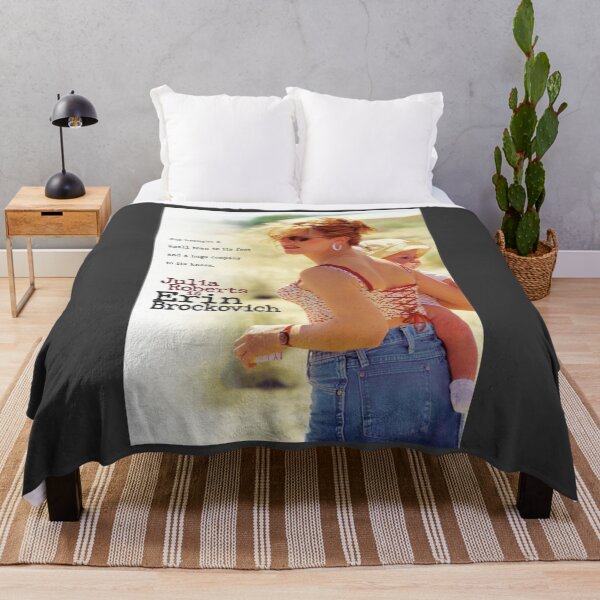 Item preview, Erin Brockovich designed and sold by OliverSchmidtd.