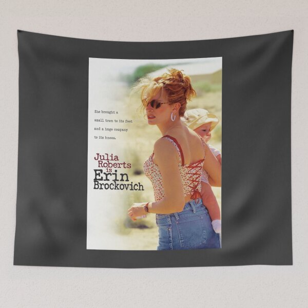 Item preview, Erin Brockovich designed and sold by OliverSchmidtd.