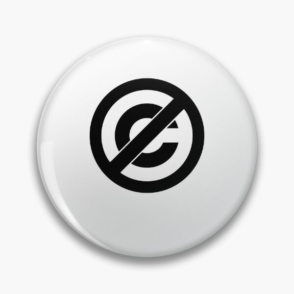 Item preview, Public Domain Symbol designed and sold by tashiach4s.