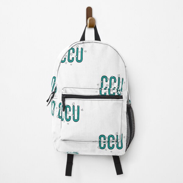 Item preview, CCU coastal carolina with stars Throw Blanket designed and sold by Landry347.