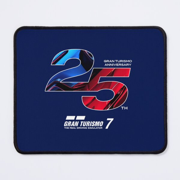 Item preview, GRAN TURISMO 7           designed and sold by HINDEWIND.