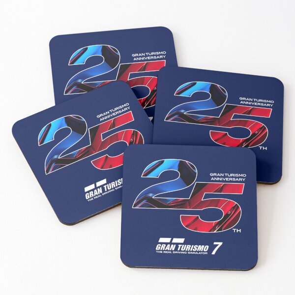 Item preview, GRAN TURISMO 7           designed and sold by HINDEWIND.