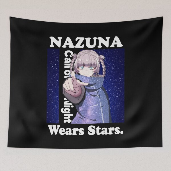 Item preview, Call of the night, Yofukashi no uta (CouMongCat1402) designed and sold by World-Proverbs.