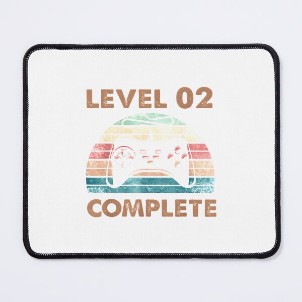 Item preview, Level 2 Complete Vintage 2nd Wedding Anniversary Celebration Classic designed and sold by spangzawiatruq.