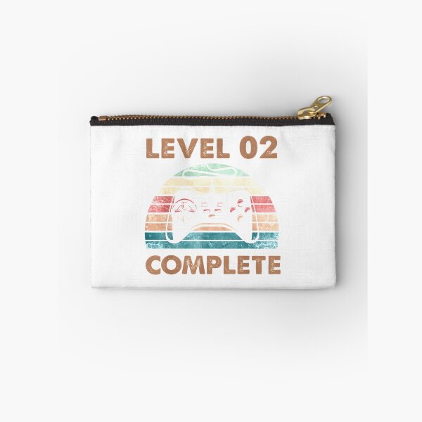 Item preview, Level 2 Complete Vintage 2nd Wedding Anniversary Celebration Classic  designed and sold by spangzawiatruq.