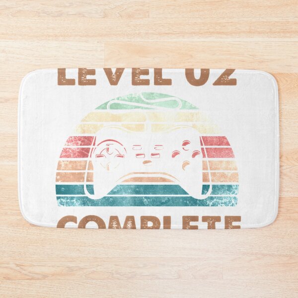 Item preview, Level 2 Complete Vintage 2nd Wedding Anniversary Celebration Classic  designed and sold by spangzawiatruq.