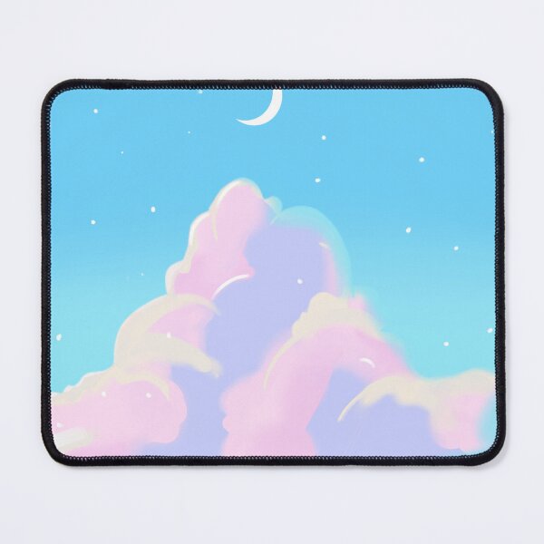 Item preview, Pastel Clouds designed and sold by LavenderToonz.