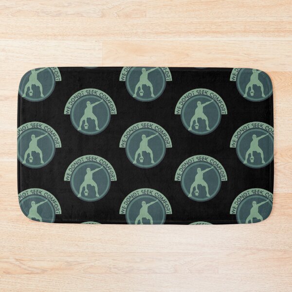 Item preview, We Do Not Seek Comfort designed and sold by designerpriti.