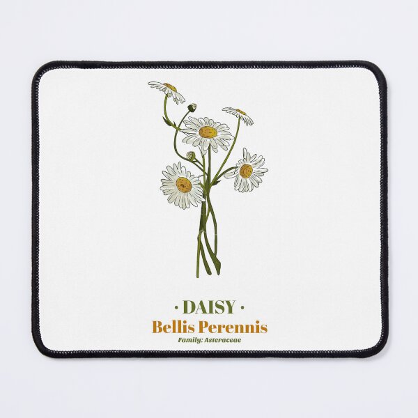 Item preview, Daisy designed and sold by Hypert-Shirt.