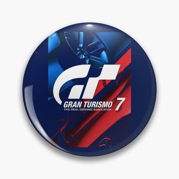 Item preview, GRAN TURISMO 7 designed and sold by HINDEWIND.