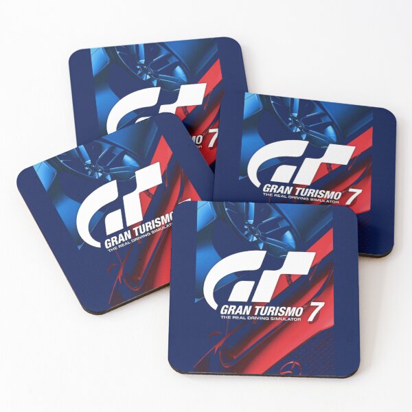 Item preview, GRAN TURISMO 7 designed and sold by HINDEWIND.
