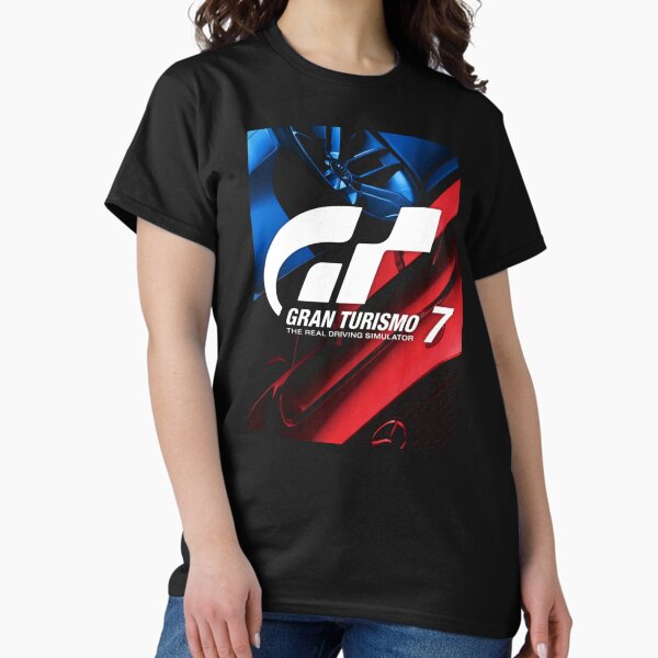 Vista previa del artículo con la obra «GRAN TURISMO 7», diseñado y vendido por HINDEWIND.