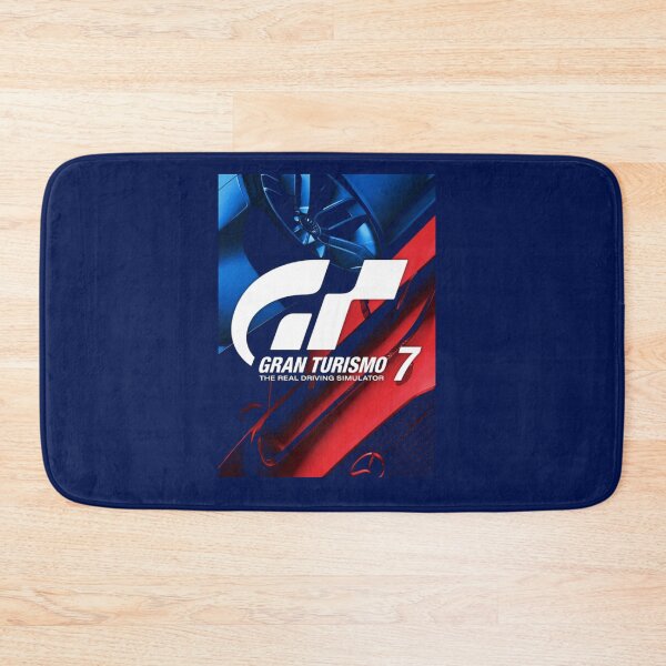 Item preview, GRAN TURISMO 7 designed and sold by HINDEWIND.
