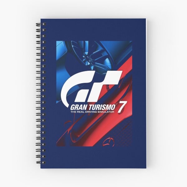 Item preview, GRAN TURISMO 7 designed and sold by HINDEWIND.
