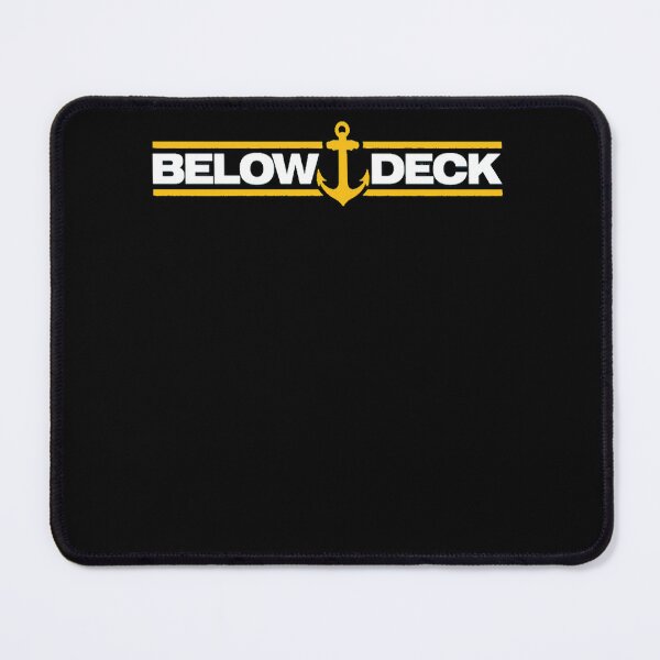Item preview, For Mens Womens Below Deck Gifts For Fan designed and sold by ConnerMack.