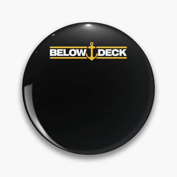 Item preview, For Mens Womens Below Deck Gifts For Fan designed and sold by ConnerMack.