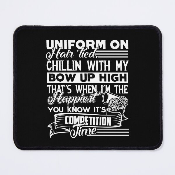 Item preview, Cheerleading - Cheerleading Competition designed and sold by UnknownArtistt.