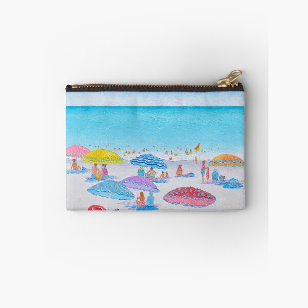 Item preview, Days like this, beach scene designed and sold by MatsonArtDesign.