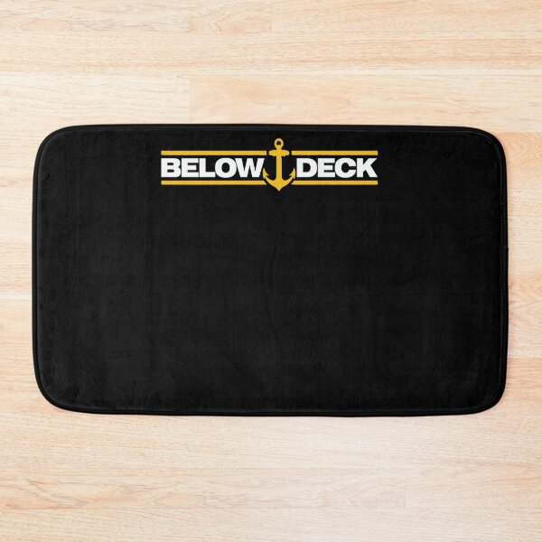 Item preview, For Mens Womens Below Deck Gifts For Fan designed and sold by ConnerMack.