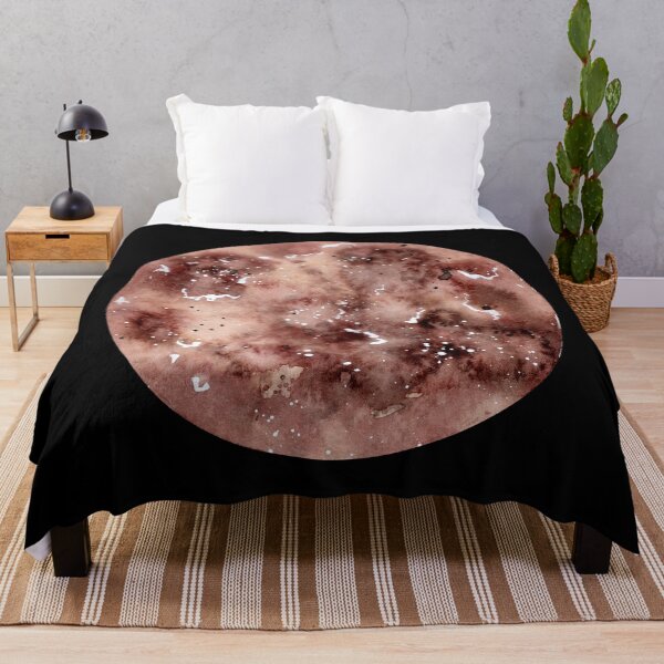 Item preview, Copper Moon | Planet Series 2022 designed and sold by Pattokarts.