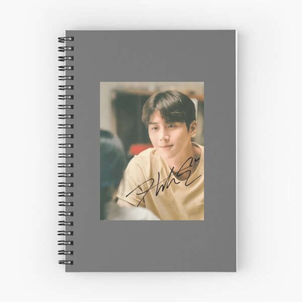 Item preview, Kim Seon Ho Signed designed and sold by PabloMontalv.