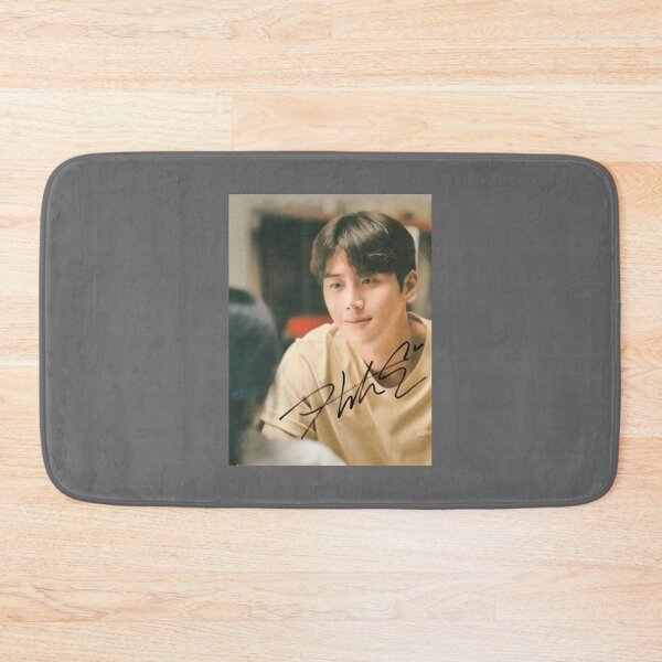 Item preview, Kim Seon Ho Signed designed and sold by PabloMontalv.