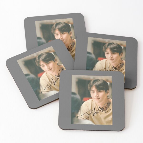 Item preview, Kim Seon Ho Signed designed and sold by PabloMontalv.