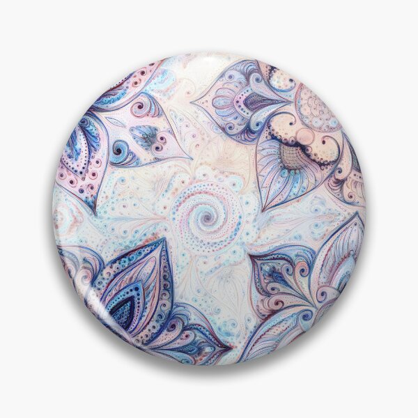 Item preview, Serenity designed and sold by HoshiKara.