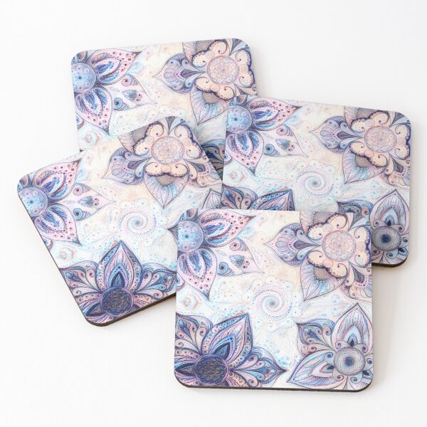 Item preview, Serenity designed and sold by HoshiKara.