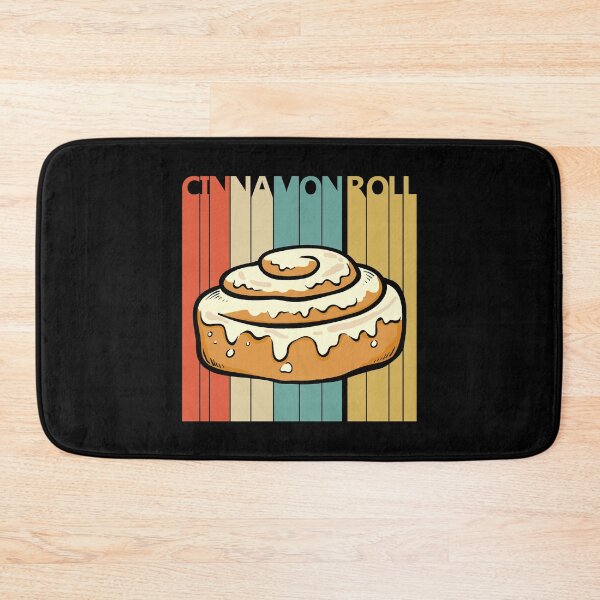 Item preview, Cinnamon Roll Gifts - Vintage Cinnamon Roll designed and sold by paulveri.