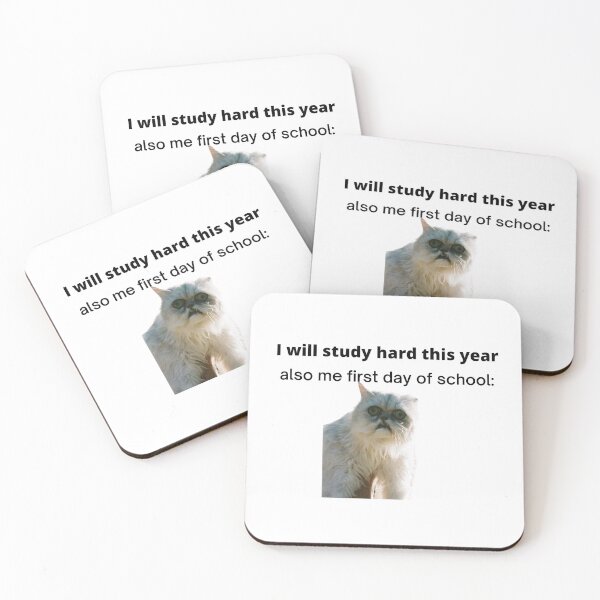 Item preview, Cat meme designed and sold by Eckaa.