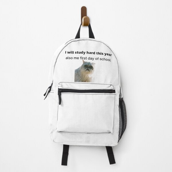 Item preview, Cat meme designed and sold by Eckaa.