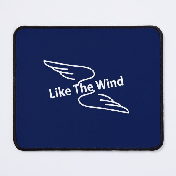 Item preview, Like The Wind designed and sold by HINDEWIND.