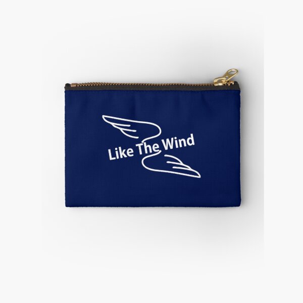 Item preview, Like The Wind   designed and sold by HINDEWIND.