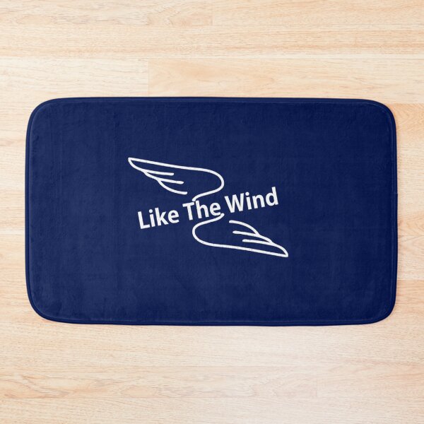 Item preview, Like The Wind   designed and sold by HINDEWIND.
