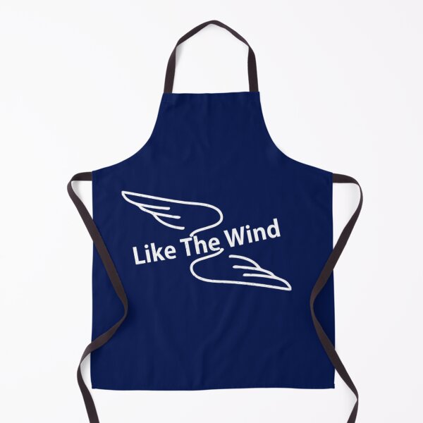 Item preview, Like The Wind designed and sold by HINDEWIND.