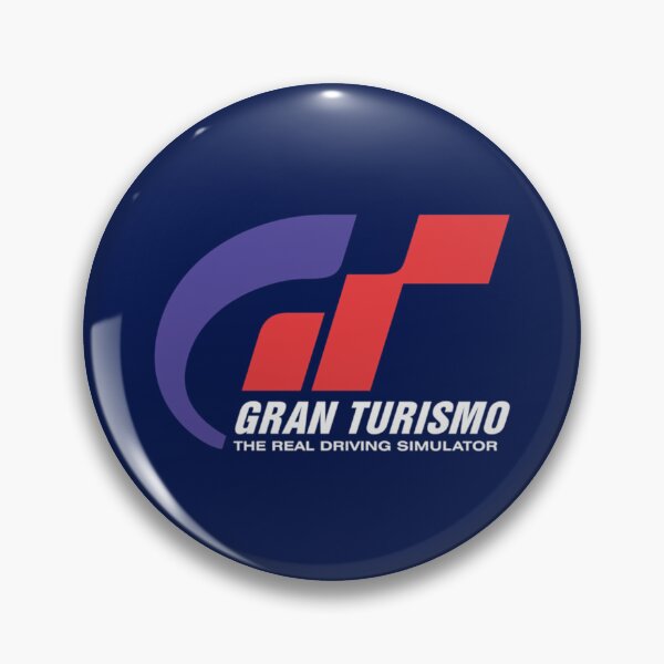 Item preview, New of Gran Turismo Logo   designed and sold by HINDEWIND.