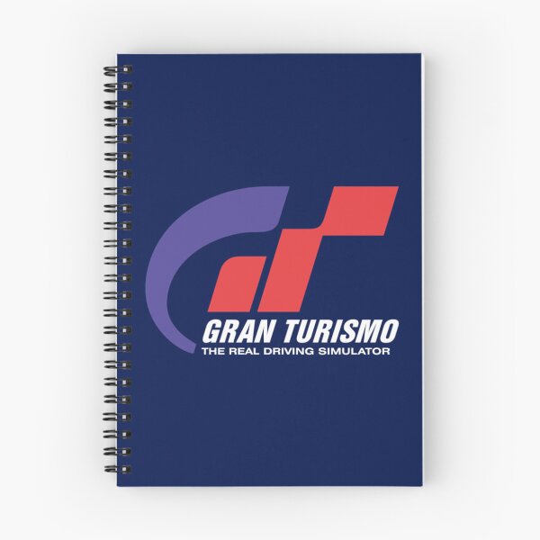 Item preview, New of Gran Turismo Logo   designed and sold by HINDEWIND.