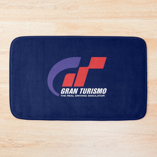 Item preview, New of Gran Turismo Logo   designed and sold by HINDEWIND.