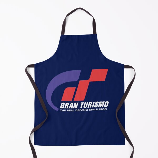 Item preview, New of Gran Turismo Logo designed and sold by HINDEWIND.