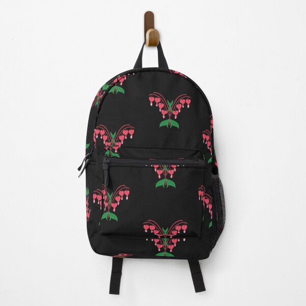Item preview, Bleeding heart flower designed and sold by The Love Quill.