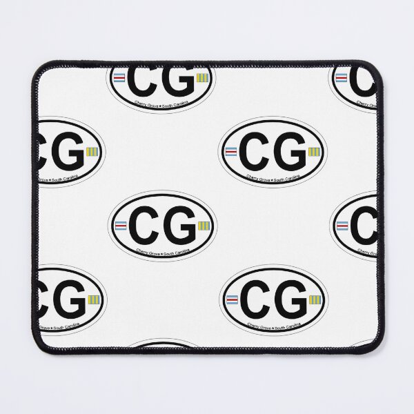 Item preview, Cherry Grove - South Carolina. Magnet designed and sold by Landry347.
