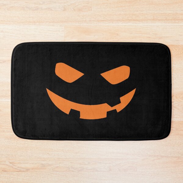 Item preview, Halloween Scary Pumpkin Head designed and sold by Denti Kanys ⭐⭐⭐⭐⭐.