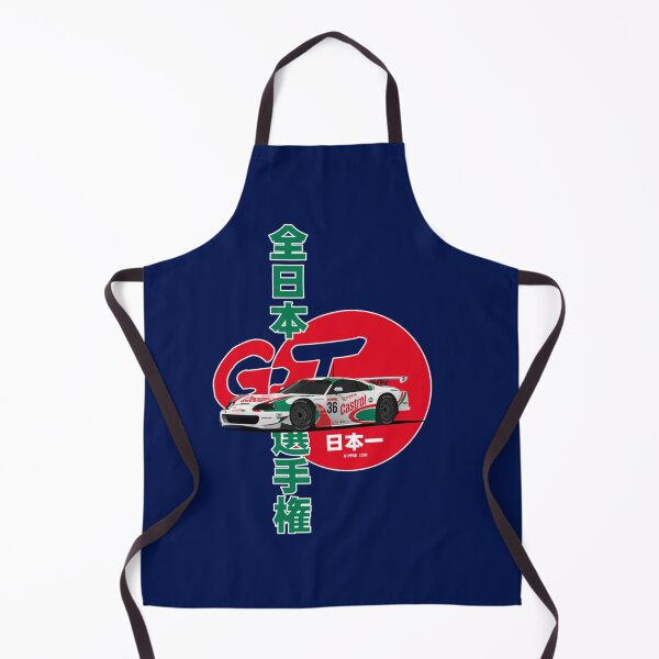 Item preview, Nippon Ichi Premium designed and sold by HINDEWIND.