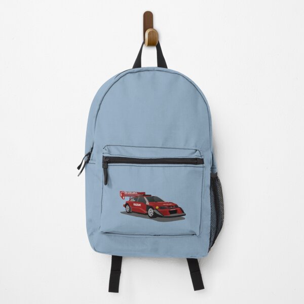 Item preview, Suzuki Escudo Pikes Pike designed and sold by HINDEWIND.